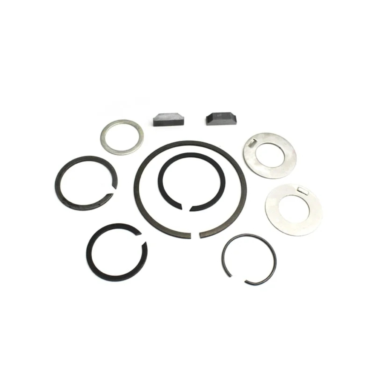 KIT DE ANEIS TRAVAS FORD CAMBIO EATON 5 MARCHAS (3315868-BH1X7K059JA-TN4398153-S