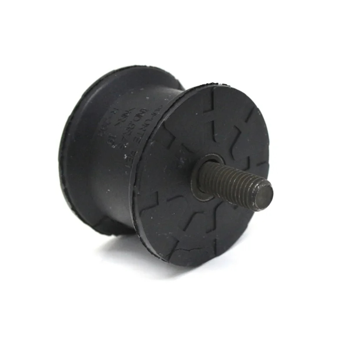 COXIM FIXACAO RADIADOR E ESCAPEMENTO/CATALISADOR MB (ROSCA M10X1,5) (37MM/81MM) 