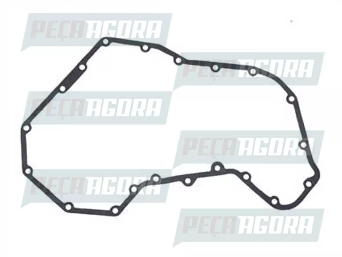 JUNTA TAMPA DISTRIBUICAO CUMMINS VW 16170 93/95 CARGO 1415 1617 1217 92/95 MOTOR