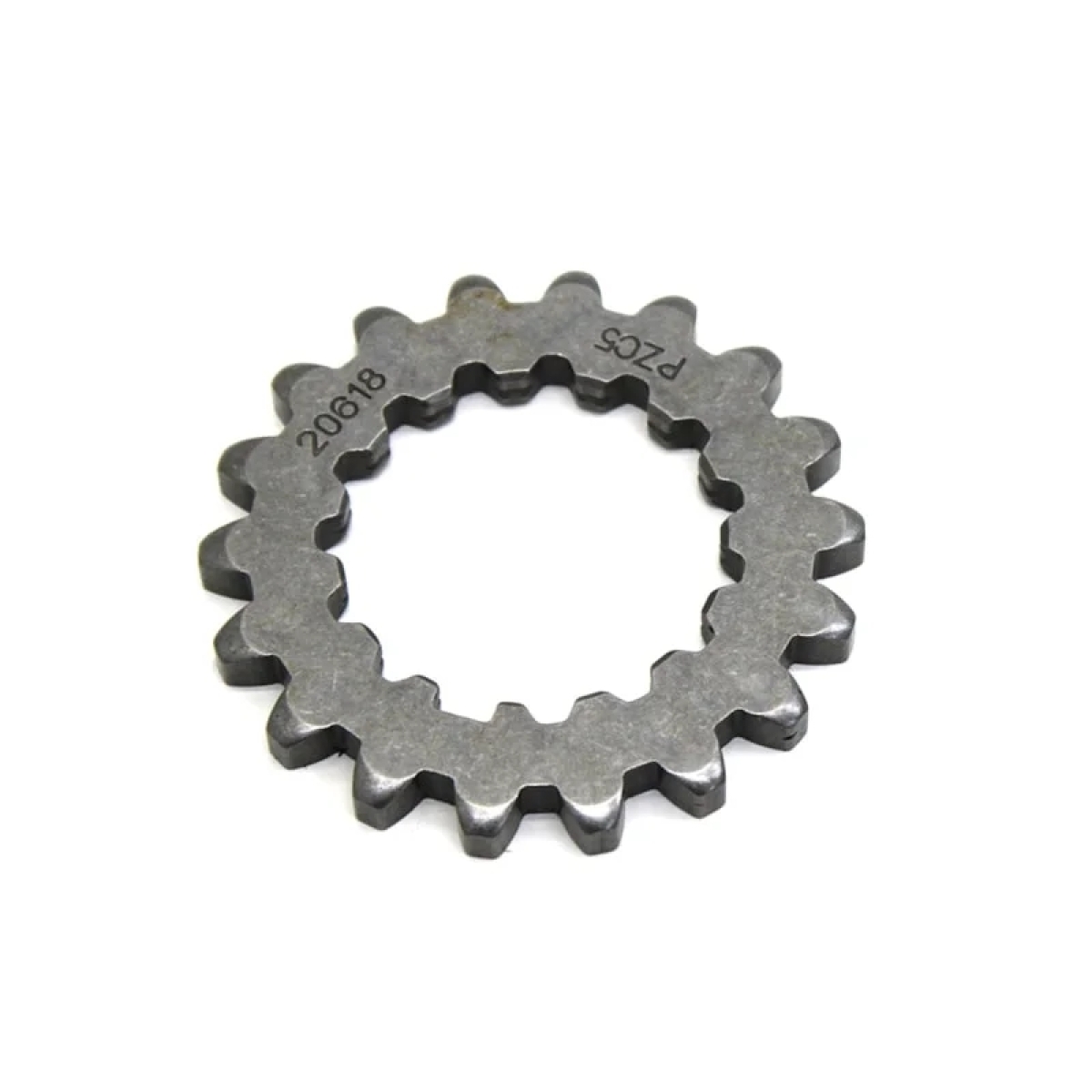 ARRUELA SELETIVA 6,730MM FORD/VW CAMBIO EATON RT7608LL/RT8609 (TJG311663A-20618)