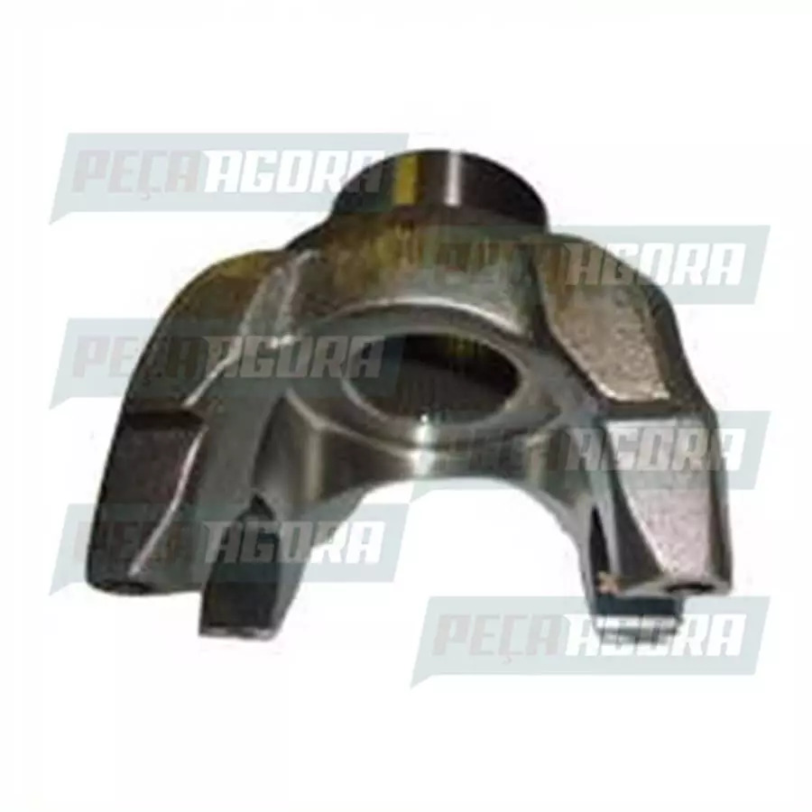 TERMINAL YOKE DIFERENCIAL DIFERENCIAL 145 155 RS240 VW 16200 17210 16210 17220 2