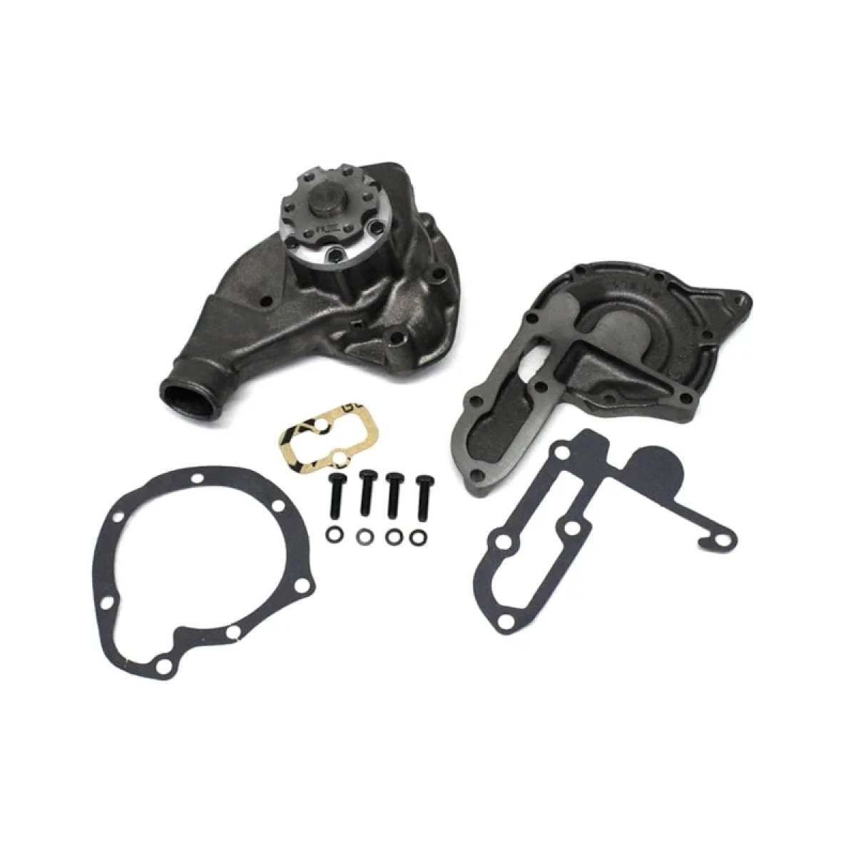 BOMBA DAGUA MB 1113/1313/1513/2013 MOTOR OM352A (ROTOR 95MM) (COM TAMPA) (GMBA31