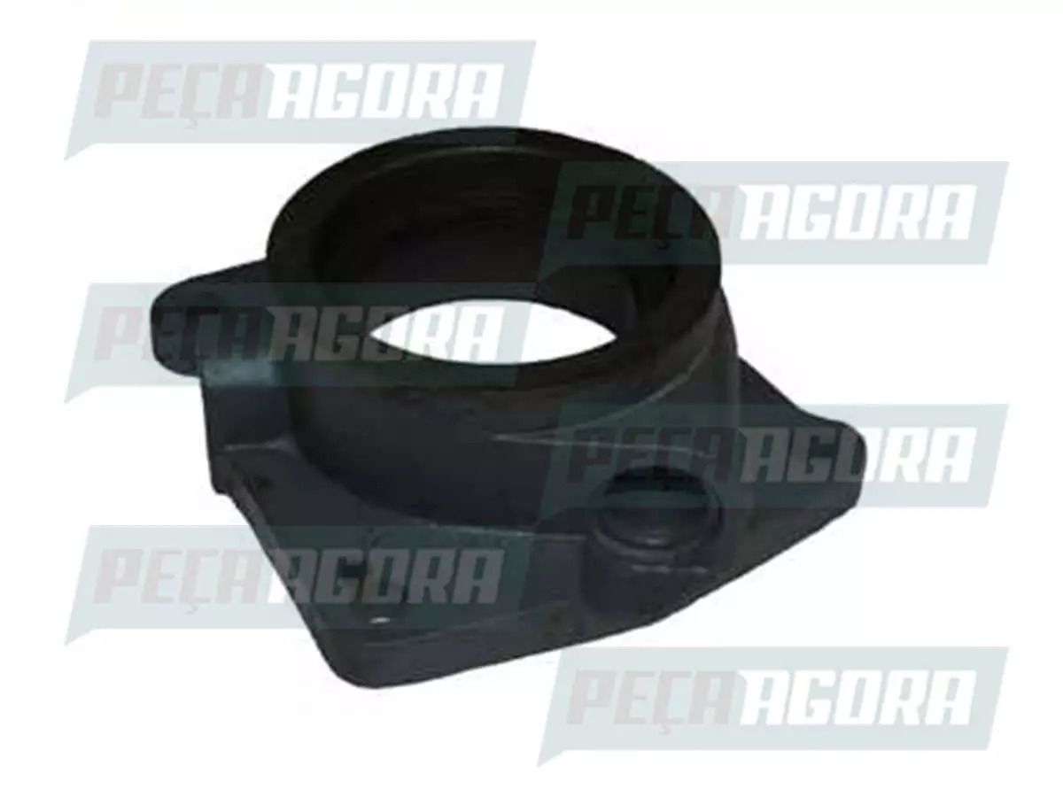CARCACA TRASEIRA VELOCIMETRO VW 16.170 16.180CO CARGO CAMBIO FS5005 FSO 5205 SAI