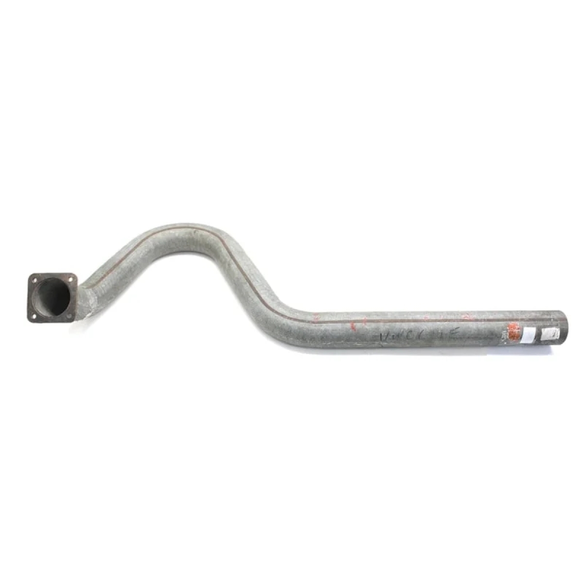 TUBO TRASEIRO VW 17-300/40-300/17-310/23-310 (2S0253683C-VW0611F)