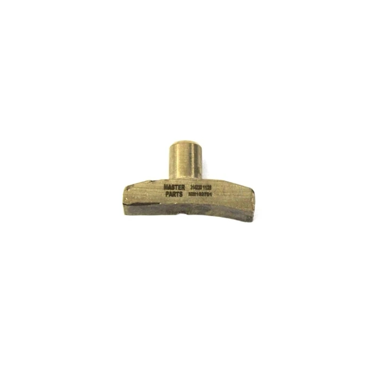 CAIXA 2 PASTILHA DO GARFO CAMBIO G80/G85 MB MERCEDES BENZ ATEGO 1418 (CX.9472650