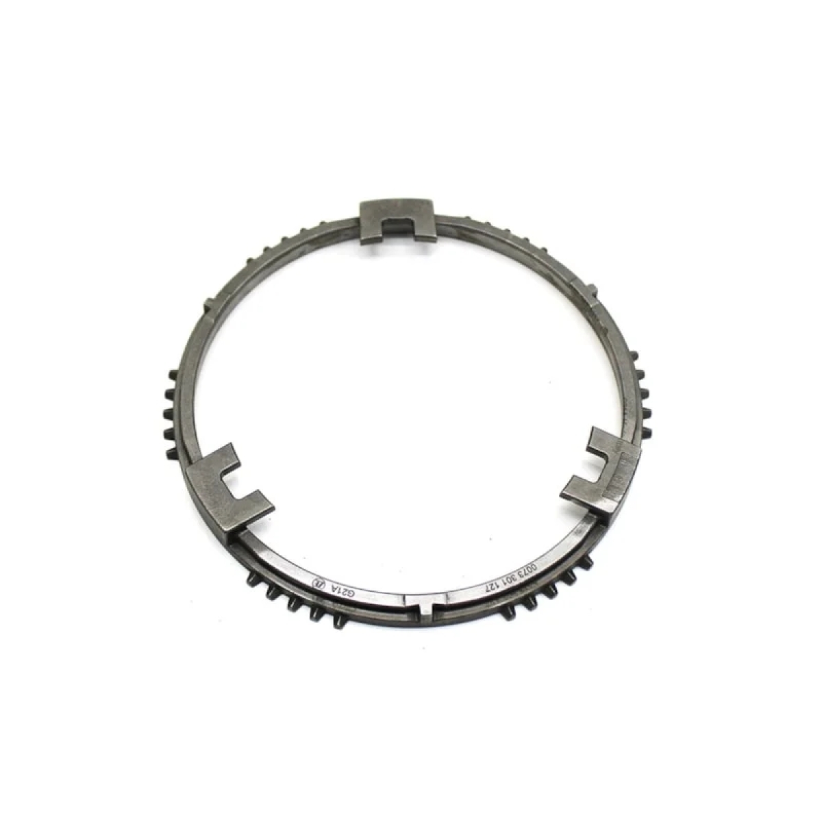 ANEL SINCRONIZADO (EXTERNO) 3/4 (3M/4M) MB CAMBIO MB G60/G85 (MPA3937-R03010-143