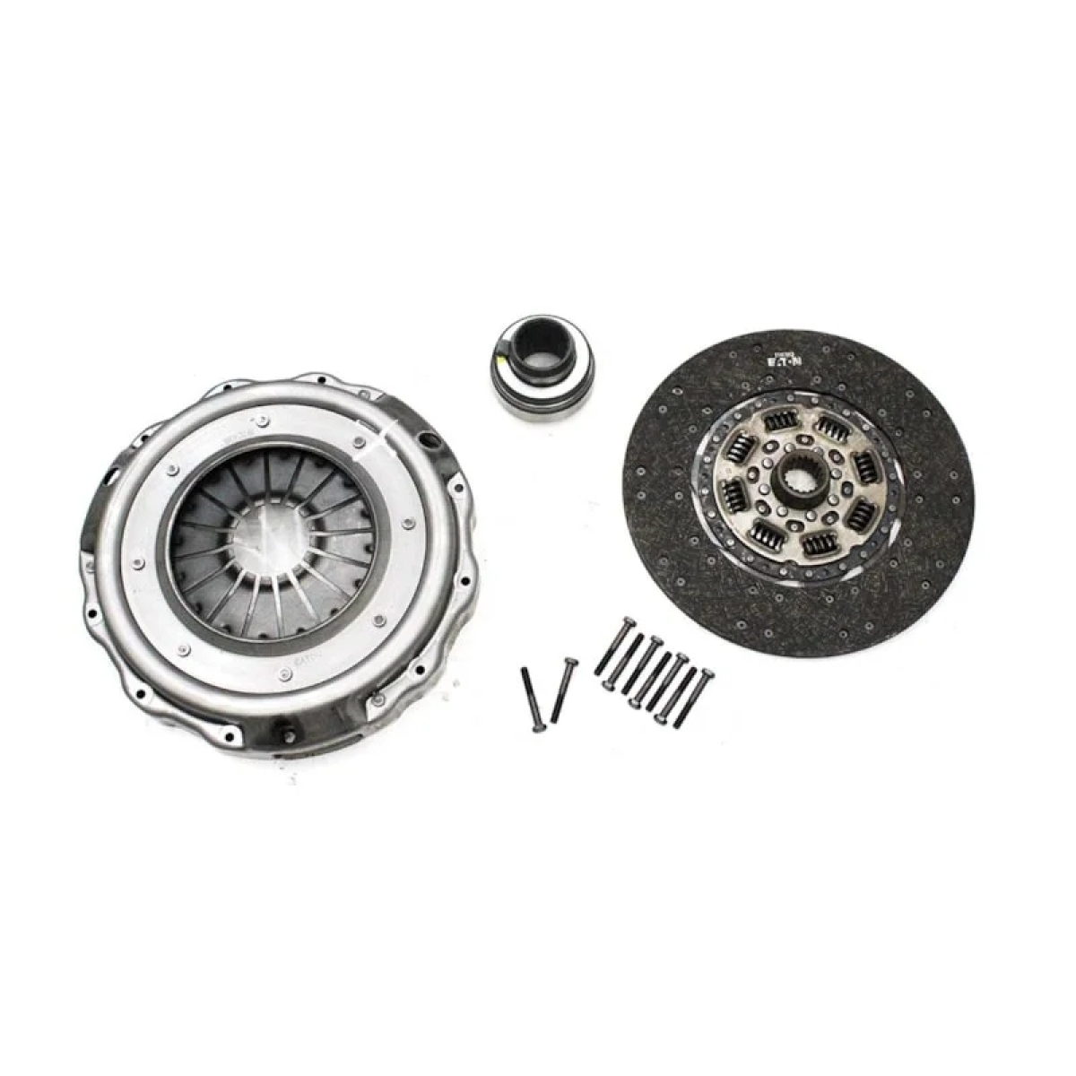 KIT EMBREAGEM 362MM 18E MB 1420/1620/1720 MOTOR OM366LA (PLATO/DISC... (63530760