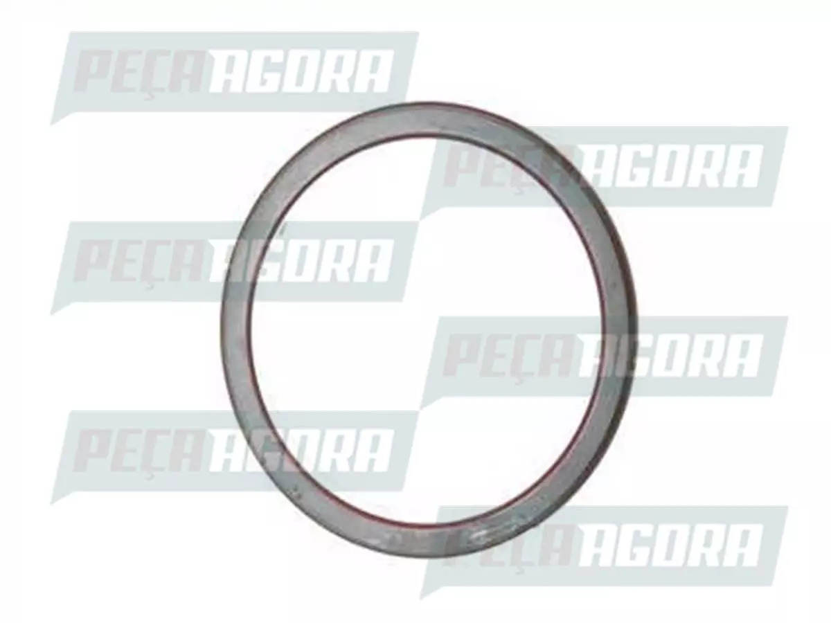 RETENTOR VIRABREQUIM TRASEIRO VW 25.370 19.370 26.370 31.370 MWM NGD 9.3 - 370 (