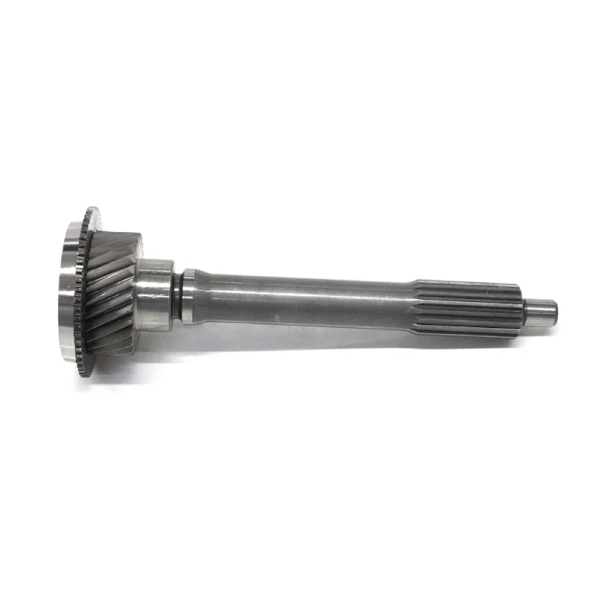 EIXO PILOTO Z27 18E SEM DEFLETOR MB CAMBIO ZF S5420/S5580 (12350113)