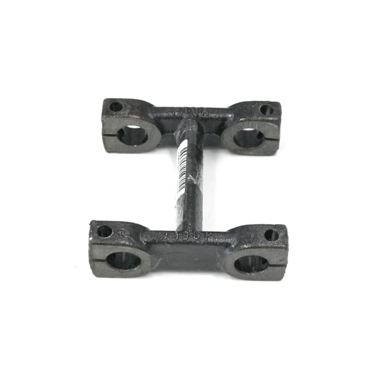 JUMELO MOLA SUSPENSAO DIANTEIRA VW/FORD (301010488R-XC455B311CA-XC455B311CB-TJG4
