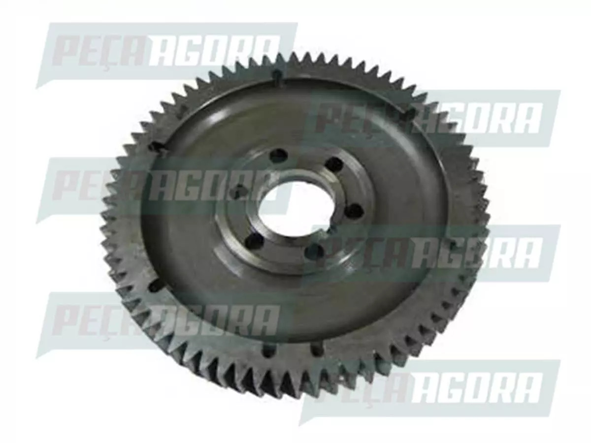 ENGRENAGEM COMANDO VALVULAS F250 CARGO CUMMINS ISB 4 CIL (BG6T6N251AA)