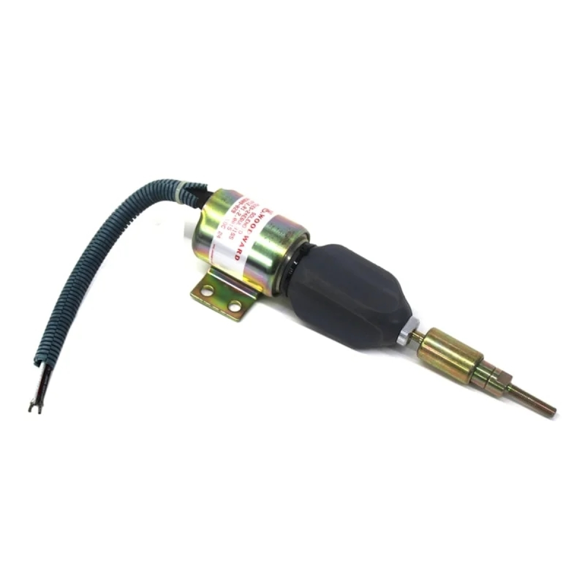 SOLENOIDE DE PARADA 24V (907120120015E)
