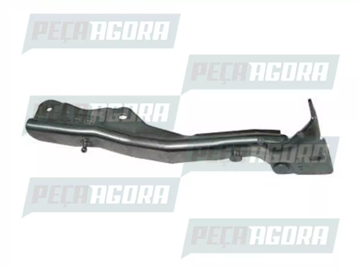 DOBRADICA CAPO LD DIREITO FORD F250 F350 F4000 (6C3Z16796AA)