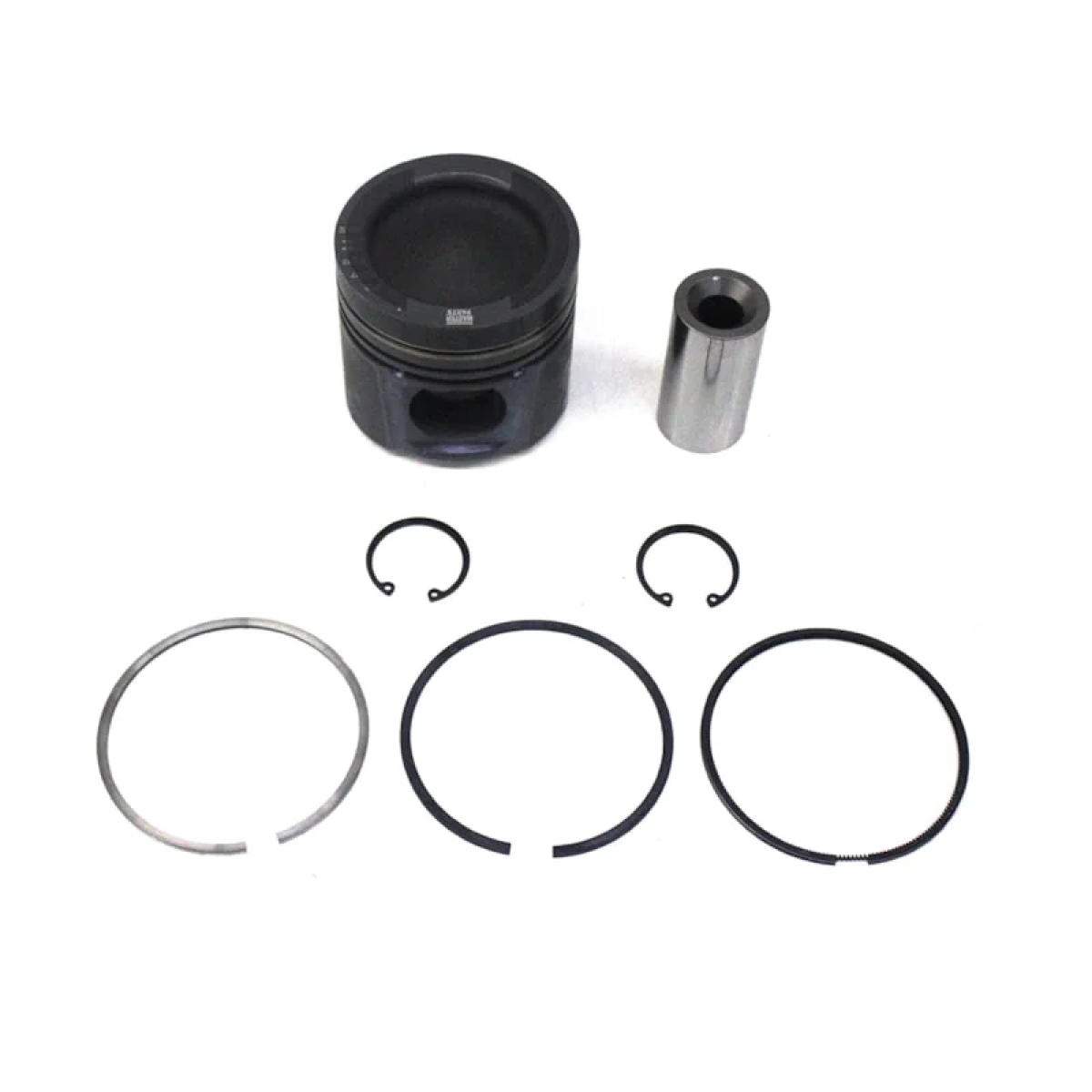 PISTAO COM ANEL STD (106MM) MB ATEGO/AXOR/ONIBUS MOTOR OM924LA/OM92... (PA9297-A