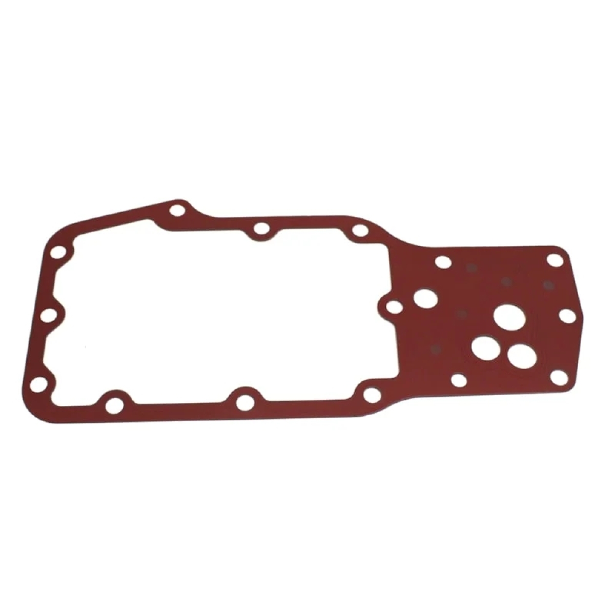 JUNTA EXTERNA RADIADOR/RESFRIADOR OLEO FORD/VW MOTOR CUMMINS SERIE ISB 4CIL/6CIL