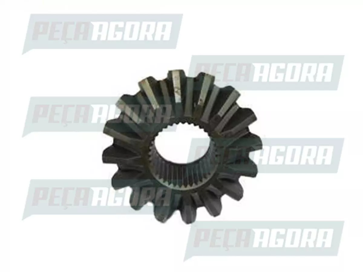 ENGRENAGEM PLANETARIA DIFERENCIAL RS220 FORD F11000 F12000 F12000L VW 11140 LD D