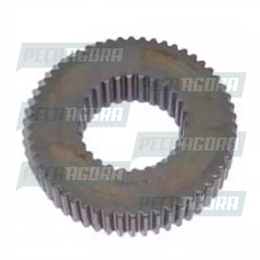 CUBO ENGATE 5A 6A MARCHA FS6306A 4301476 VW FORD PARA IVECO CAMBIO FS6306 (2RK31