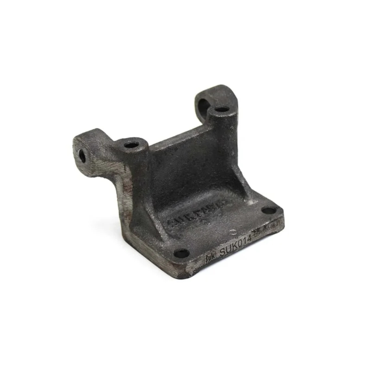SUPORTE FIXACAO ALTERNADOR VW MOTOR CUMMINS (3352585-TE3903141-SUK014)