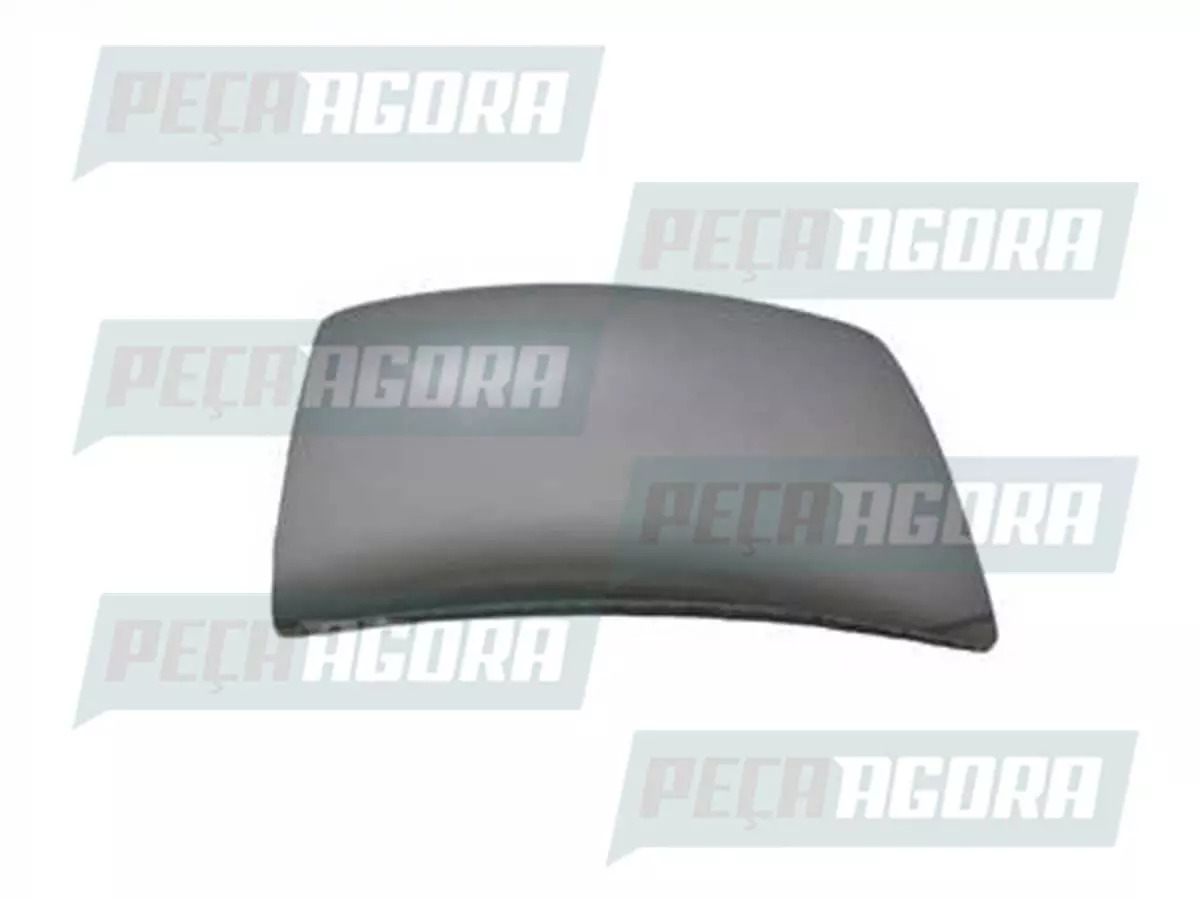 VIDRO CONVEXO SEM BASE SUPERIOR ESPELHO RETROVISOR LD LE VW VOLKSWAGEN CONSTELLA