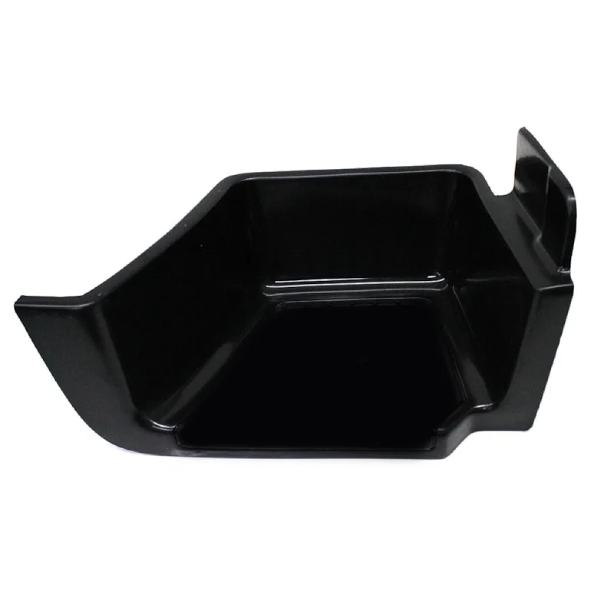 ESTRIBO INFERIOR LD DIREITO PLASTICO VW 13170 13180 13190 15170 15180 15190 1718