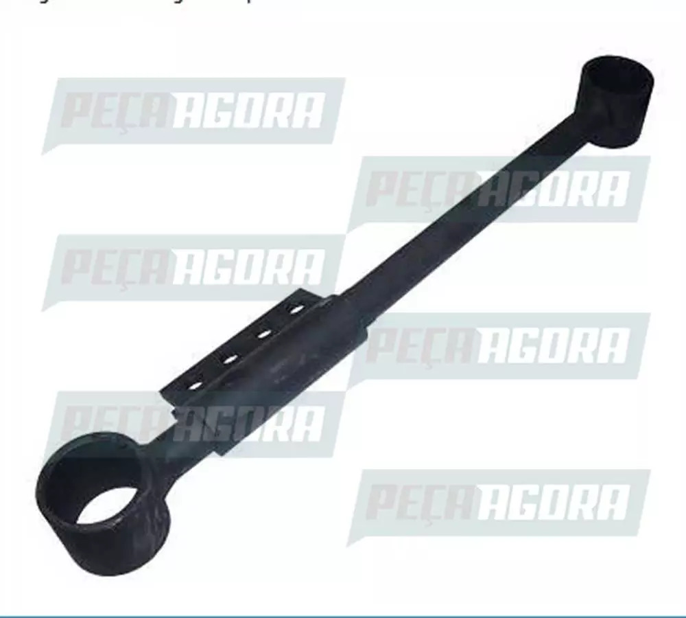 TENSOR REGULAVEL RANDON ANTIGA COMPRIMENTO 740MM X BUCHA 70MM (933710)