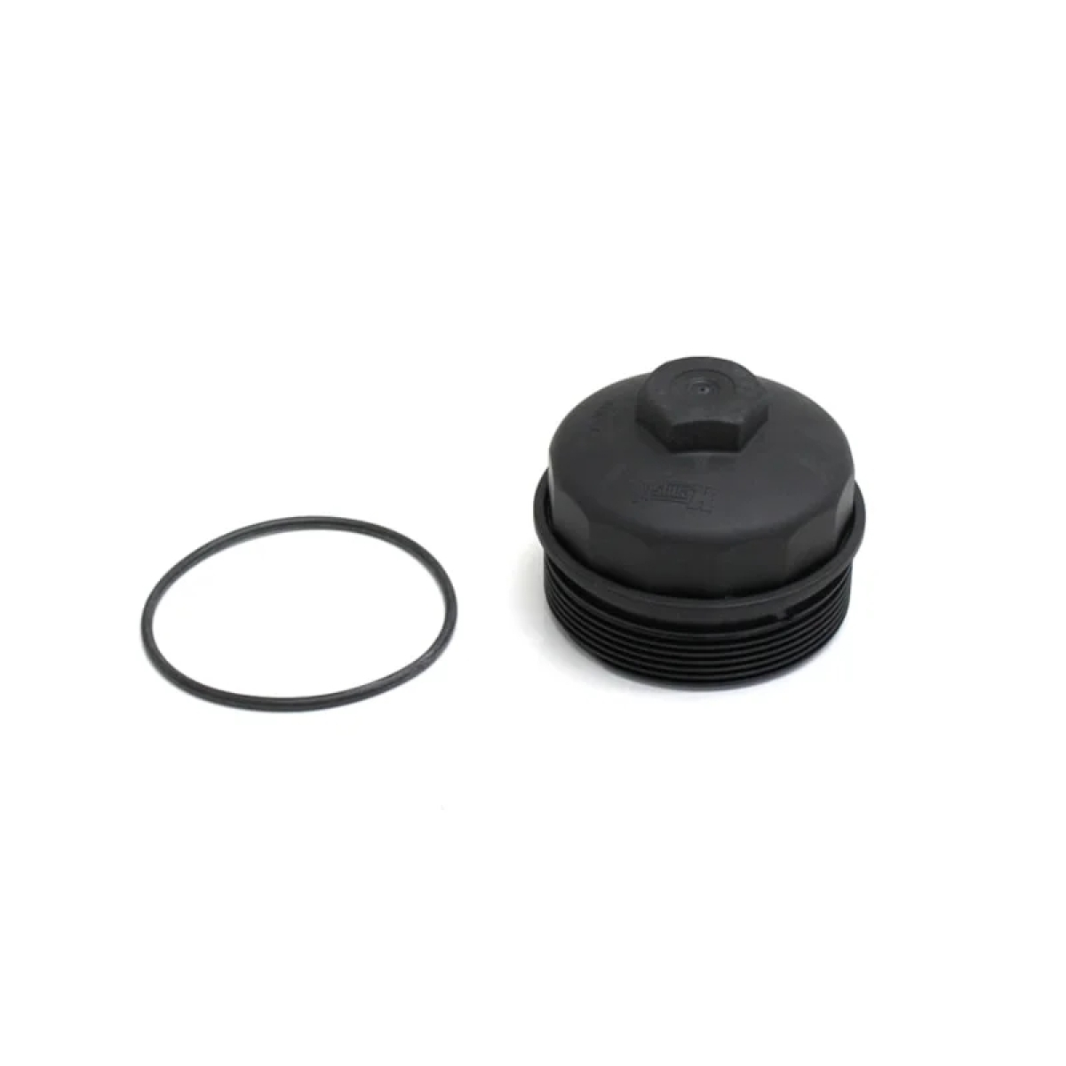 TAMPA FILTRO DE OLEO DO MOTOR MB OM904LA OM924LA (0001802338-9)