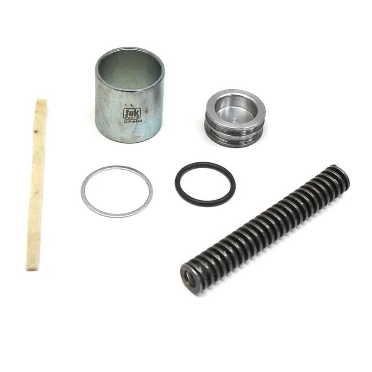 REPARO DA REDUZIDA RS220 RS230 RS235 RS240 RS245 FORD VW PARA IVECO VERTIS (2S05