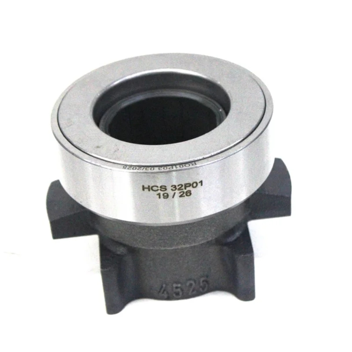 ROLAMENTO EMBREAGEM VW NOVO DELIVERY 9170/11180/13180 (2018..) MOTOR CUMMINS ISF