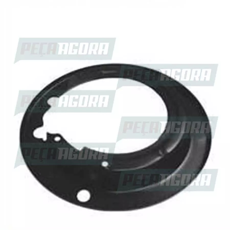 GUARDA PO RODA PARA IVECO TECTOR EUROCARGO (7149118)