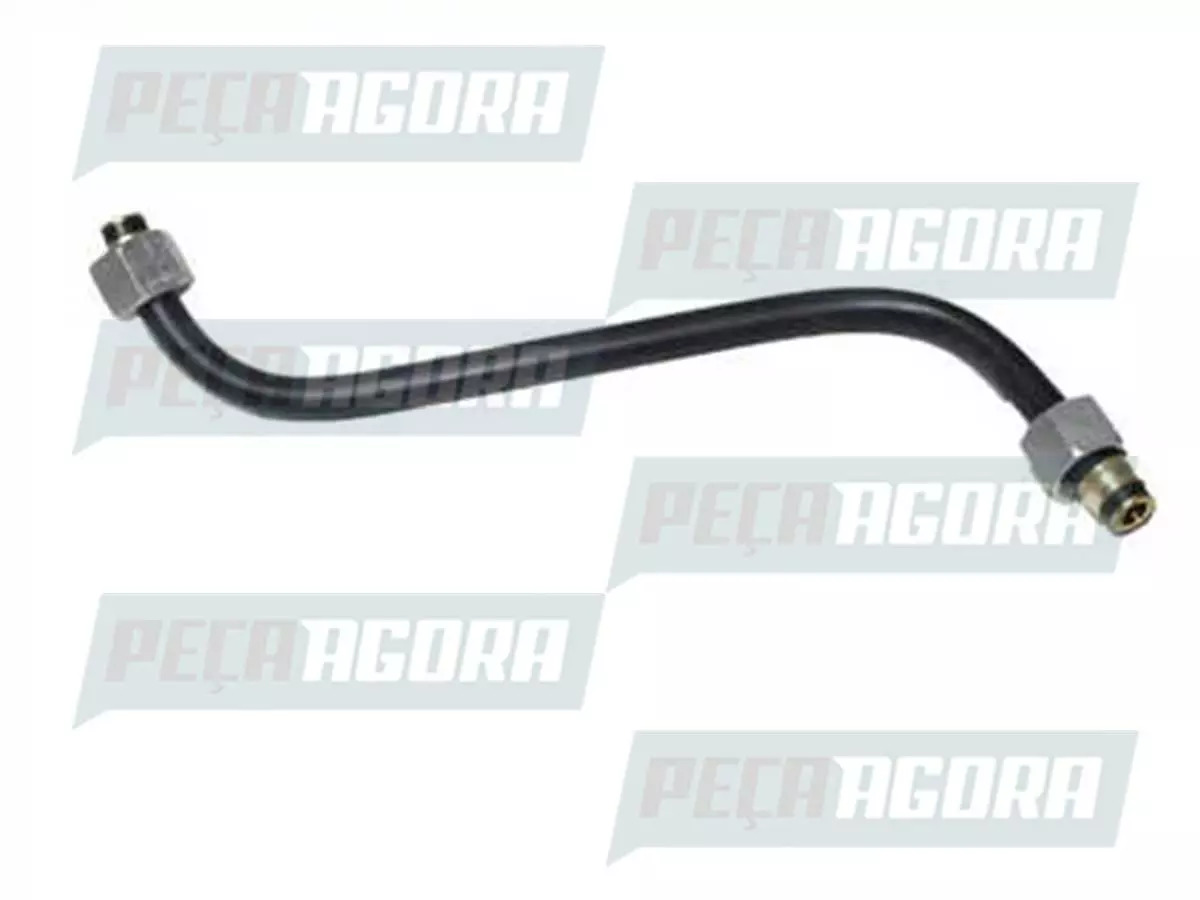 TUBO AGUA COMPRESSOR AR VW 8150E 9150E 2003 DIANTE 13170E 15170E 13180E 15180E 1