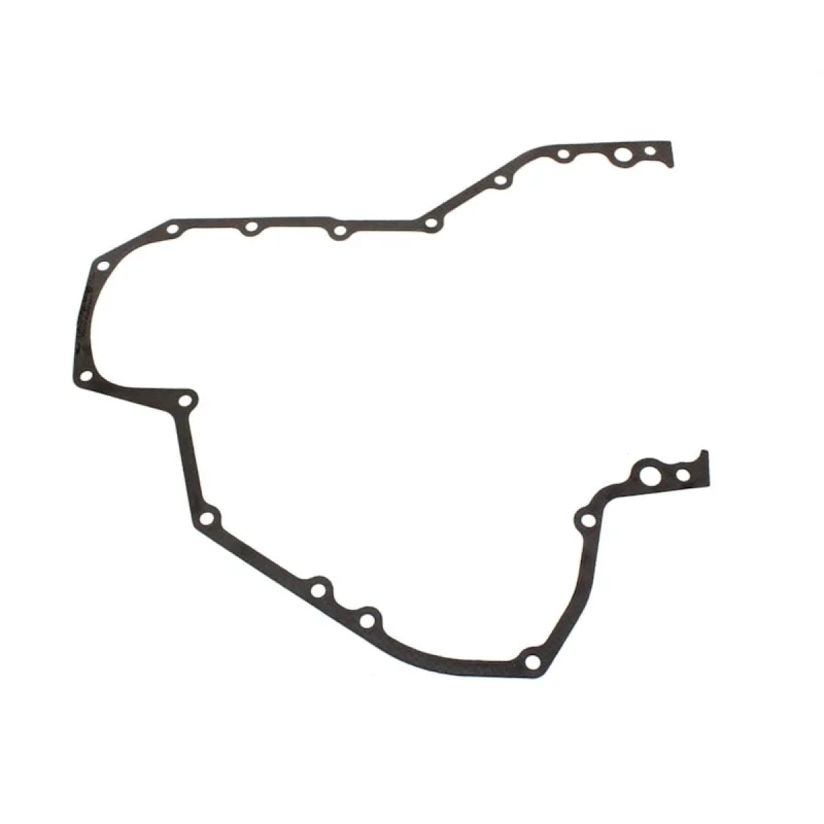 JUNTA CARCACA TRASEIRA DISTRIBUICAO MB MOTOR OM457LA/OM460LA (96299-4570150180-4
