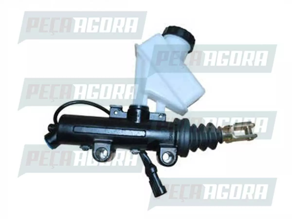 CILINDRO MESTRE EMBREAGEM PARA IVECO CURSOR EUROCARGO STRALIS ATE 2007 RESERVATO