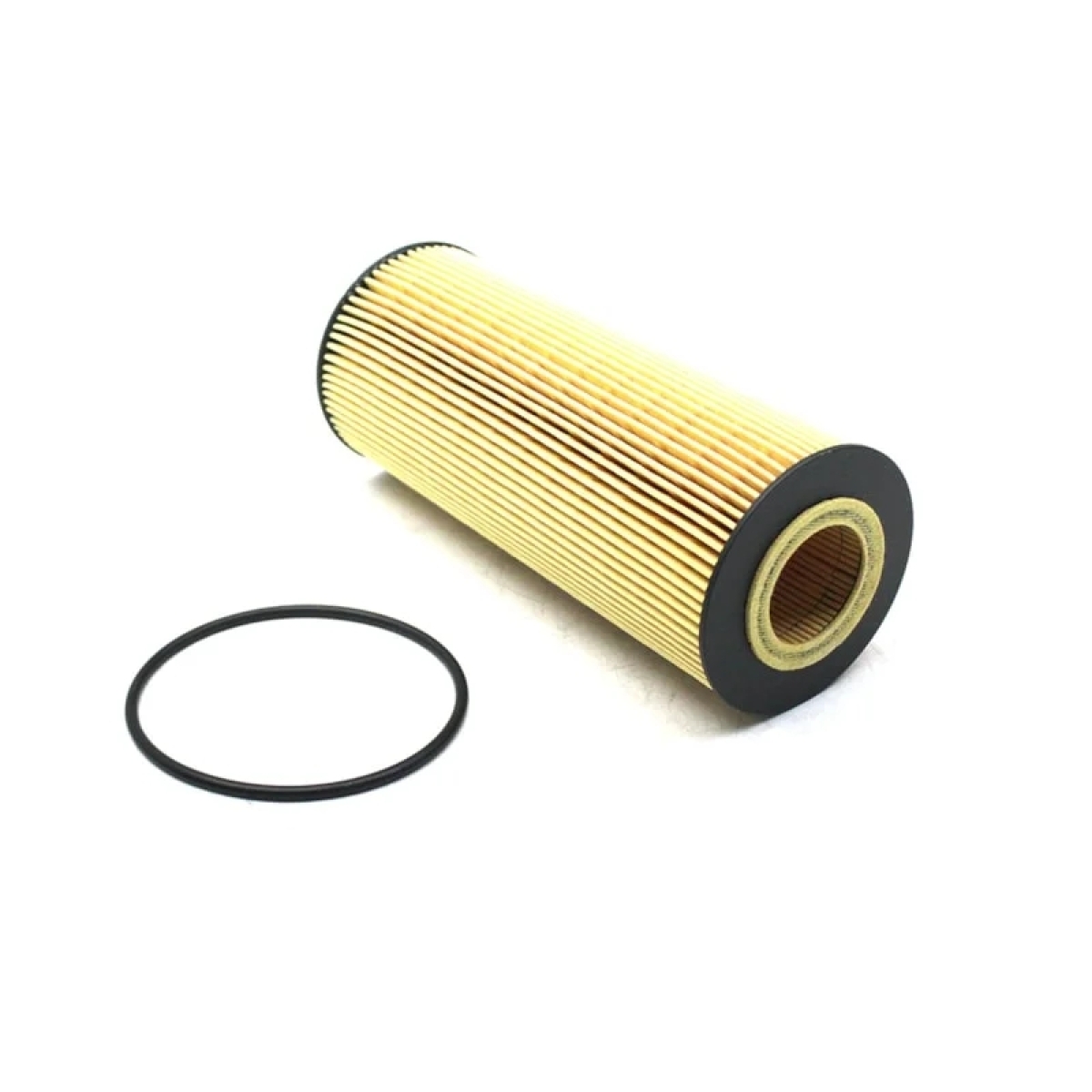 FILTRO OLEO LUBRIFICANTE VW CONSTELLATION MOTOR MAN D28 EURO 5 (REFIL PAP... (OX