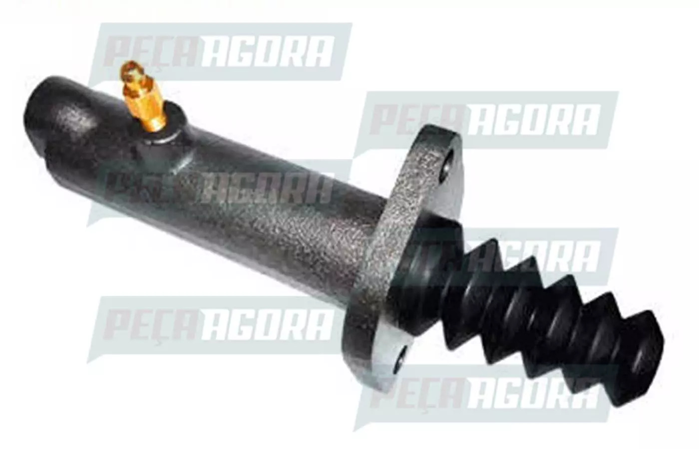 CILINDRO AUXILIAR DE EMBREAGEM MB LS1630 1635 1938 1941 L709 L812 L912 LO809 LO8