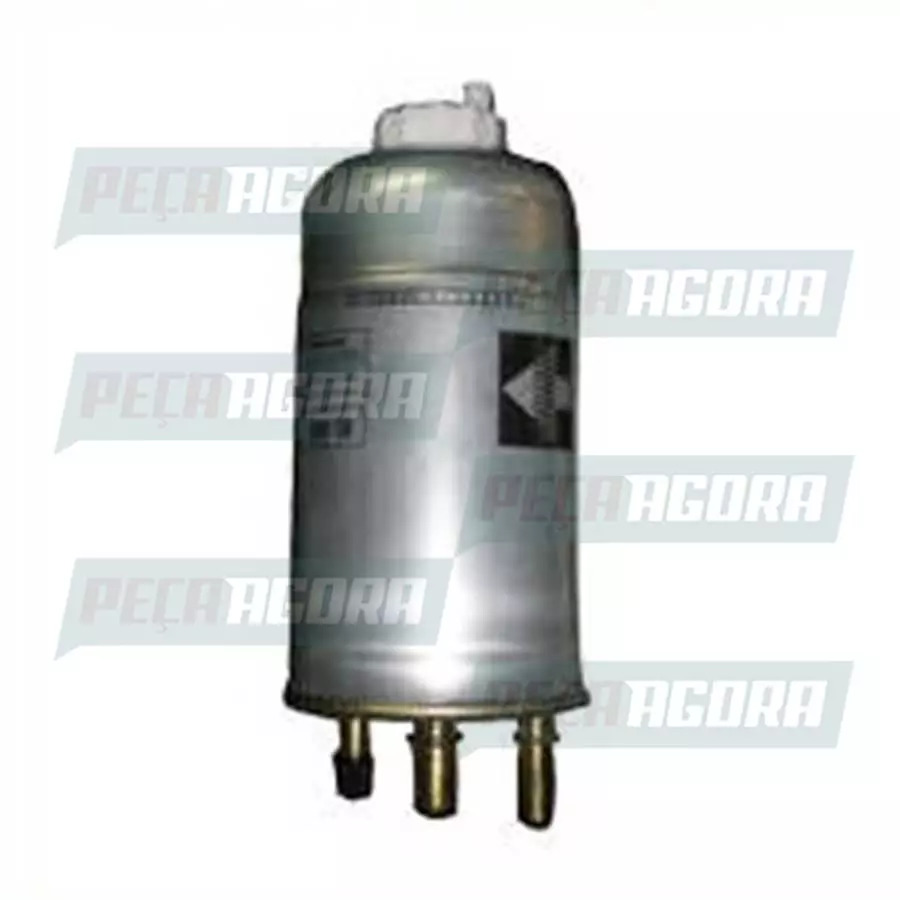 FILTRO COMBUSTIVEL MB OM364 710 LO712 LO812 (9794770001,)