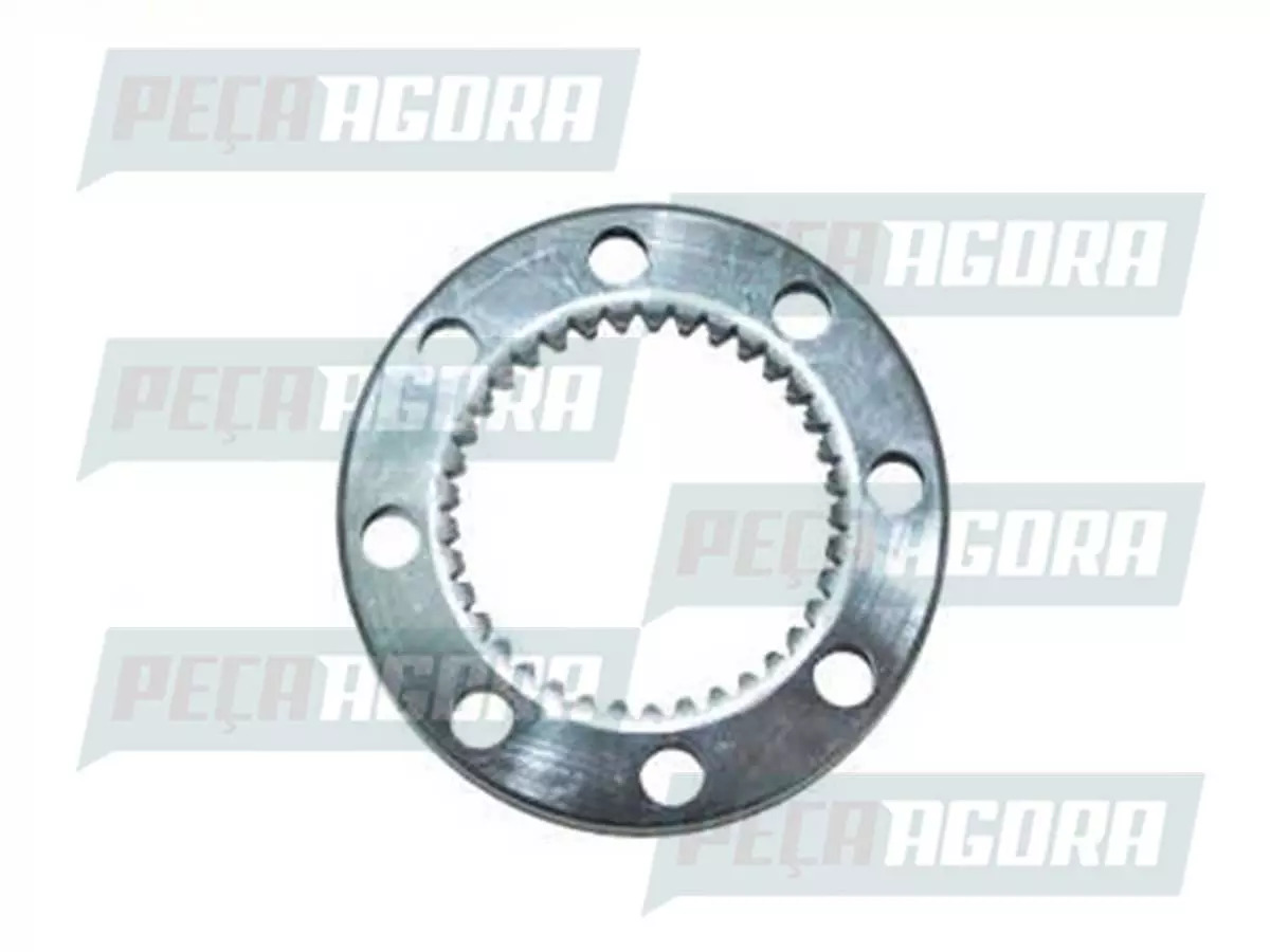 CAPA SINCRONIZADORA 3A 4A MARCHA ESTRIA GROSSA FORD CARGO 1618 1619 2319 3224 14