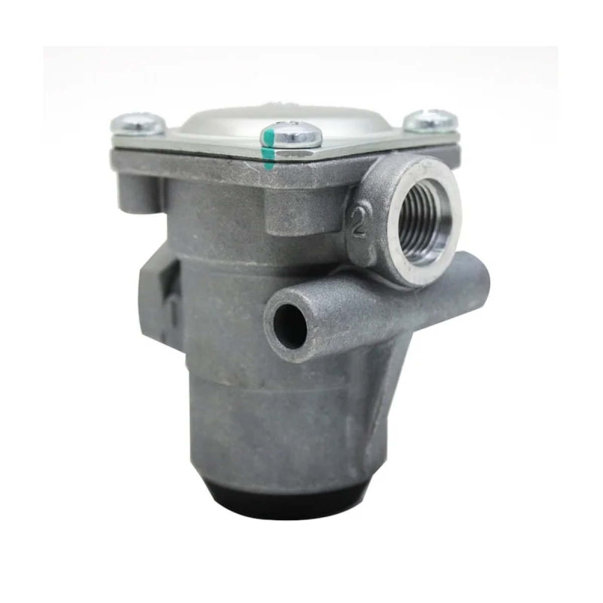 VALVULA LIMITADORA DE PRESSAO ARLA MB ACTROS/ATEGO/ATRON/AXOR (ROSCA PARA CONEXA