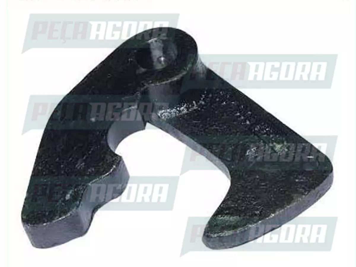 GAVIAO QUINTA RODA RANDON ANTIGA (1804600131)