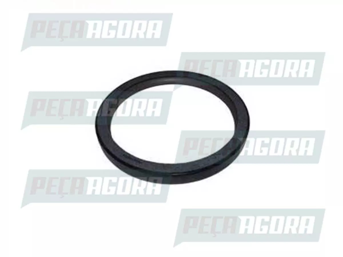 RETENTOR CARCACA VOLANTE MOTOR CUMMINS ISB VW 5.150 8.160 9.160 10.160 FORD (2P0