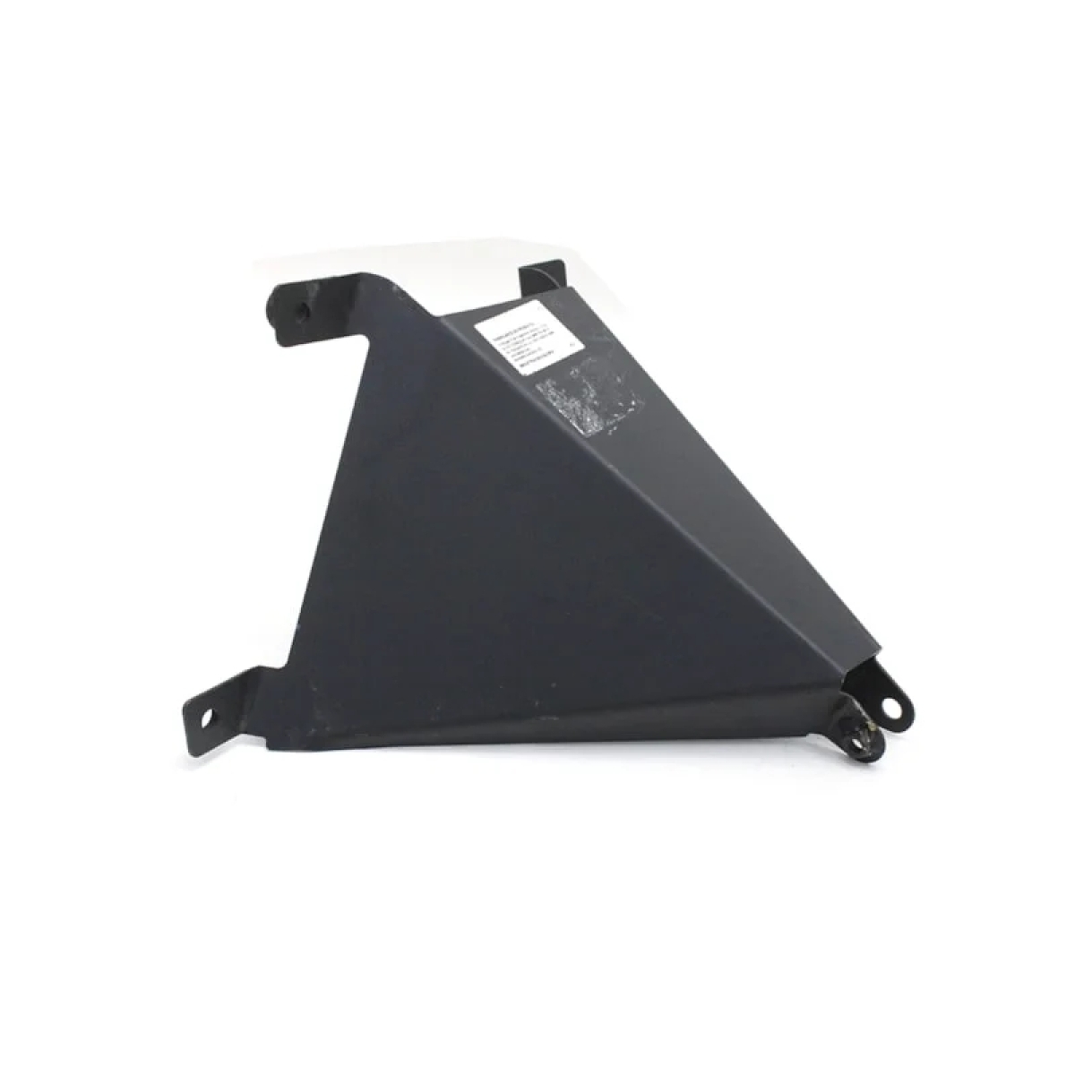 SUPORTE DO BANCO ACOMPANHANTE (81DBE62536BB.)