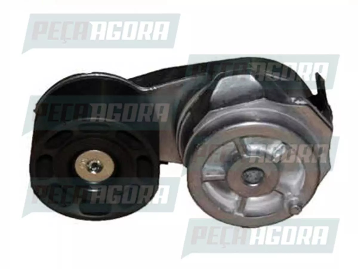 ESTICADOR TENSIONADOR CORREIA CUMMINS VW 18310 17310 31260 F250 F350 F4000 F1200