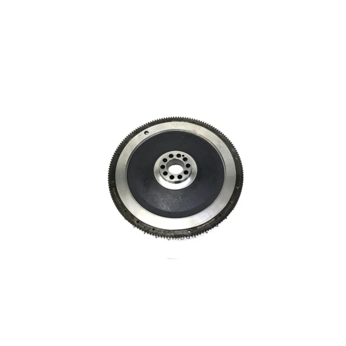 VOLANTE C/CREMALHEIRA 160D MB NOVO ACTROS MOTOR OM460LA (PARA EMBREAGEM 4... (46