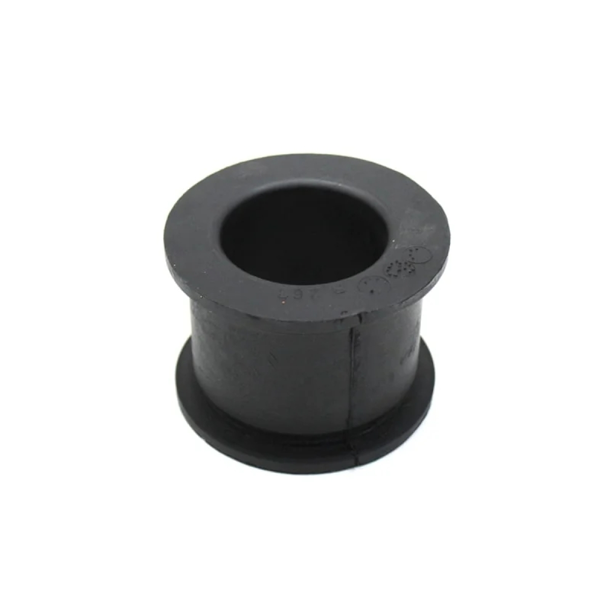 BUCHA BARRA ESTABILIZADORA TRASEIRA VW 11130/12140/13130/14140 (49,50X72X61MM) (