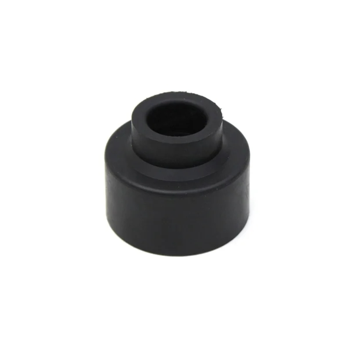BUCHA BRACO TENSOR (TESOURA) EIXO DIANTEIRO FORD F350/F4000 (..98) (22X33,50/...