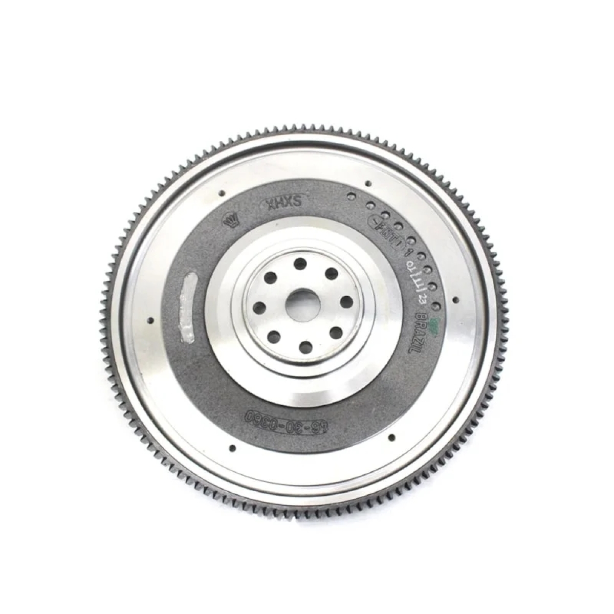 VOLANTE C/CREMALHEIRA 127D VW NOVO DELIVERY 4150/6160 MOTOR CUMMINS SERIE ISF...