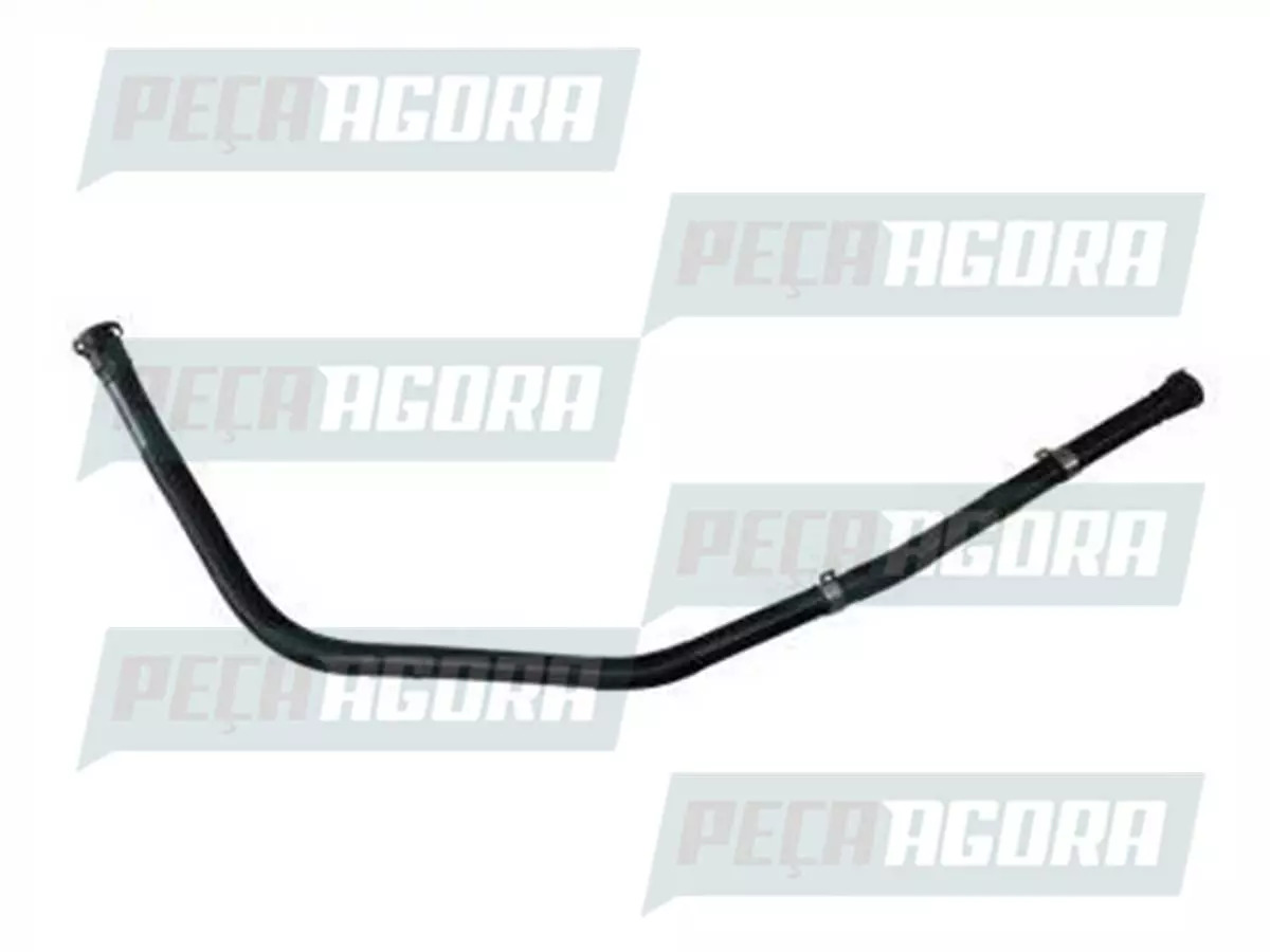 TUBO ENCHIMENTO OLEO MOTOR MB AXOR 2035 2040 2044 2041 (9405280709,)