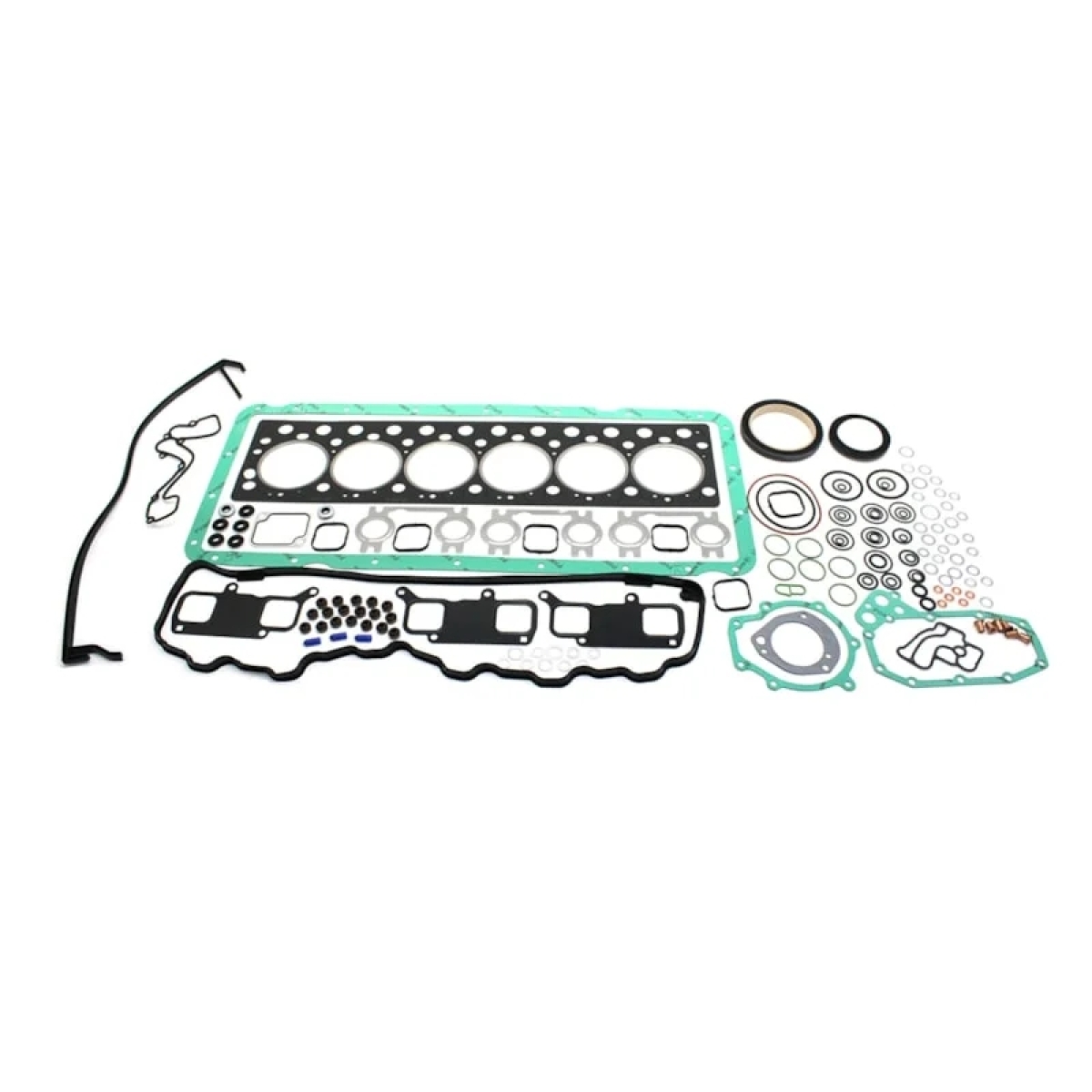 JG JUNTAS COMPLETO MB MOTOR OM926LA (COM JUNTA CABECOTE DE FIBRA 82926 E RETENTO
