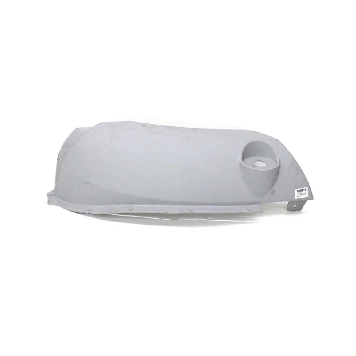 PARALAMA DIANTEIRO LD - NOVO CARGO 1717/ 2428/ 3132/ 2422/ 172... (BC4516015ABXW