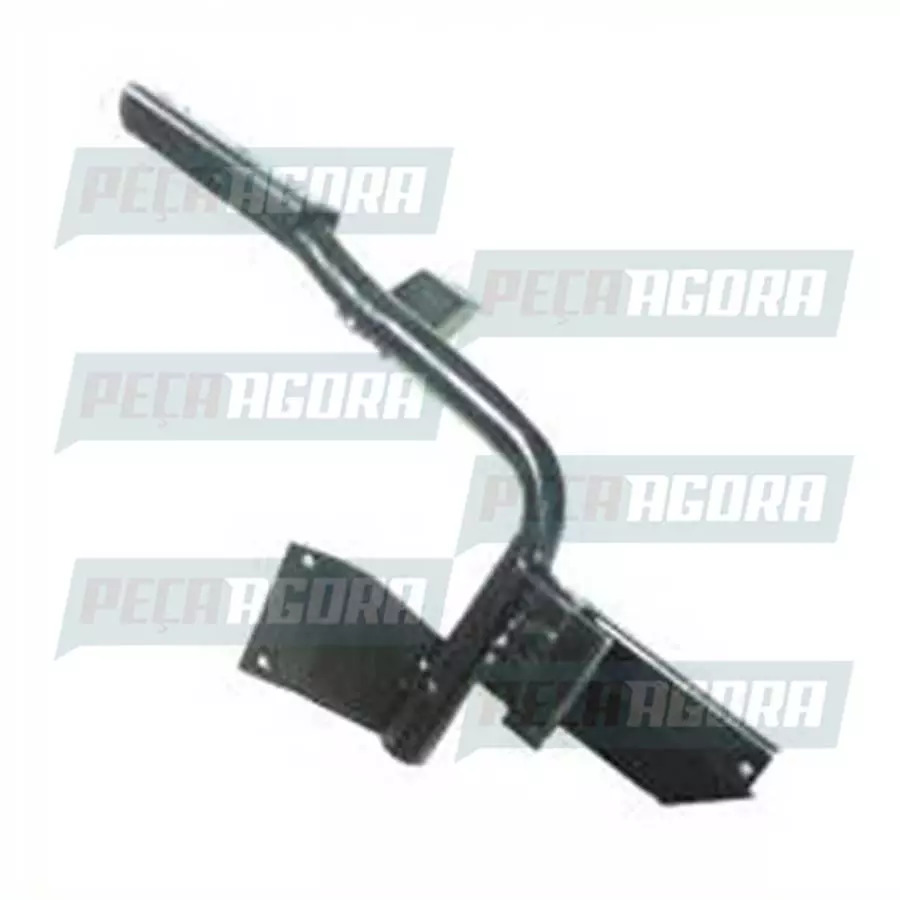 SUPORTE RADIADOR AGUA VW 14.200 14.150 12.180 14.180 12.140H 13.180 15.180 17.21