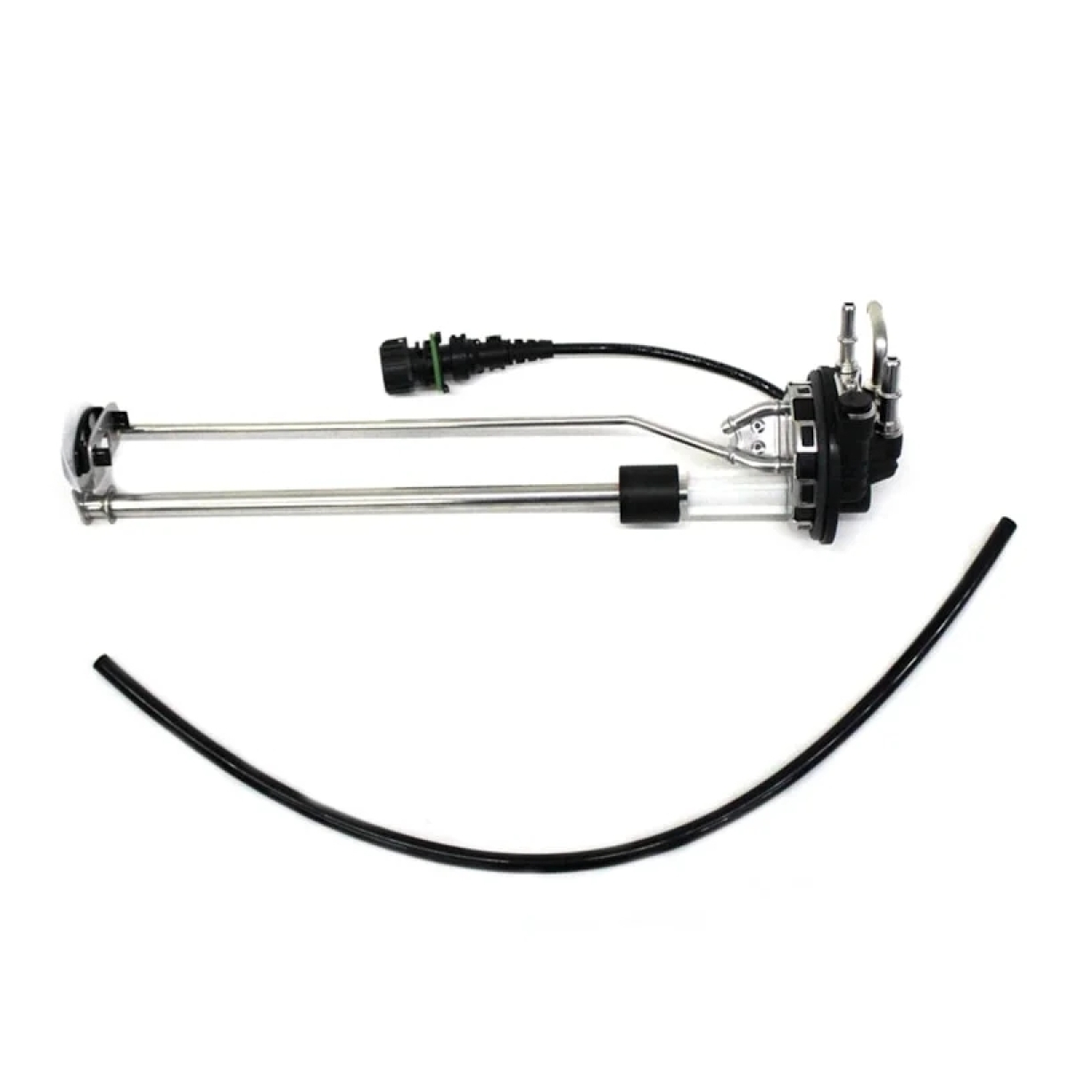 BOIA TANQUE UREIA/ARLA 25/35L MB ACCELO/ATEGO/ATRON/ONIBUS MOTOR EURO 5 (SEM AQU